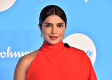 Priyanka Chopra opens up about racist bullying 