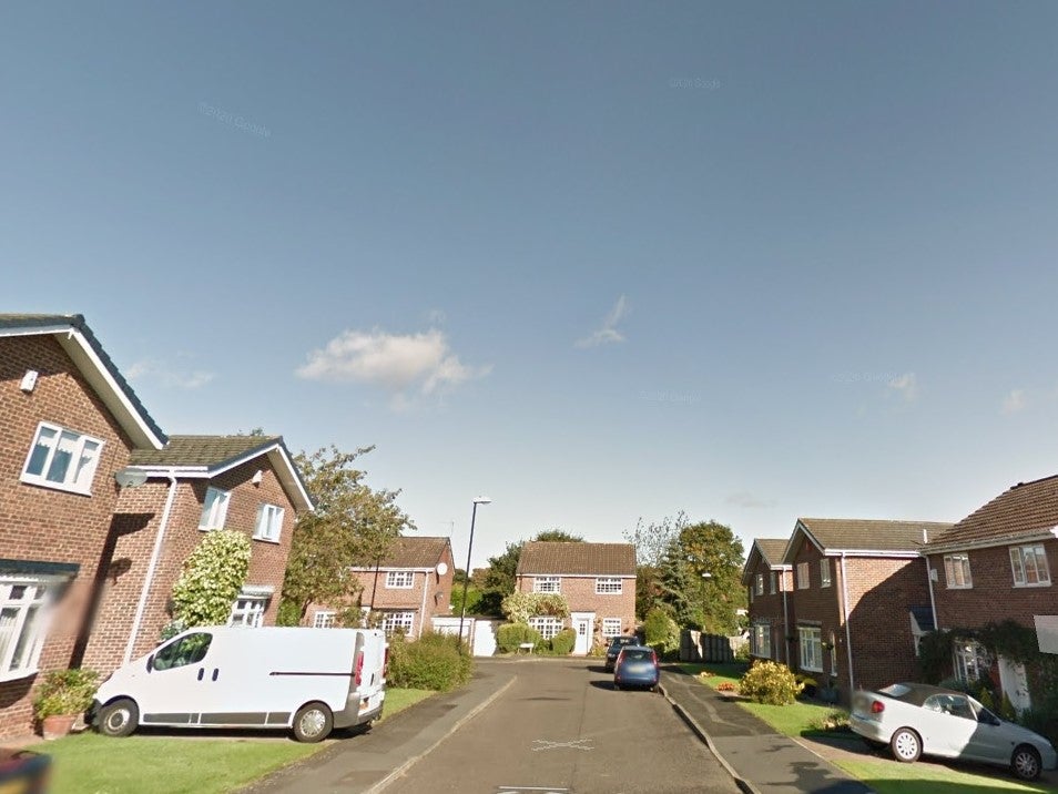 Deansfield Close, Sunderland