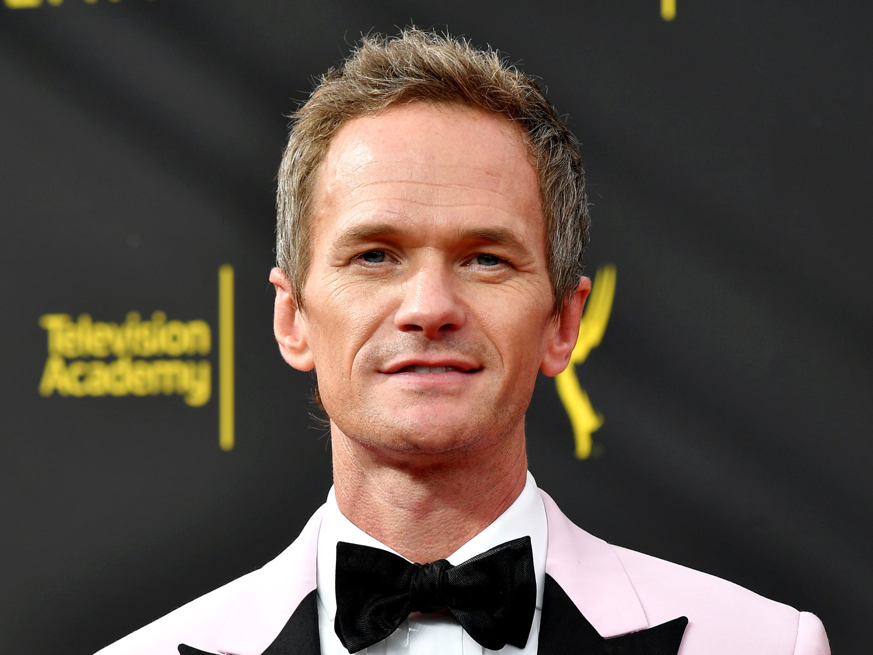 Neil Patrick Harris