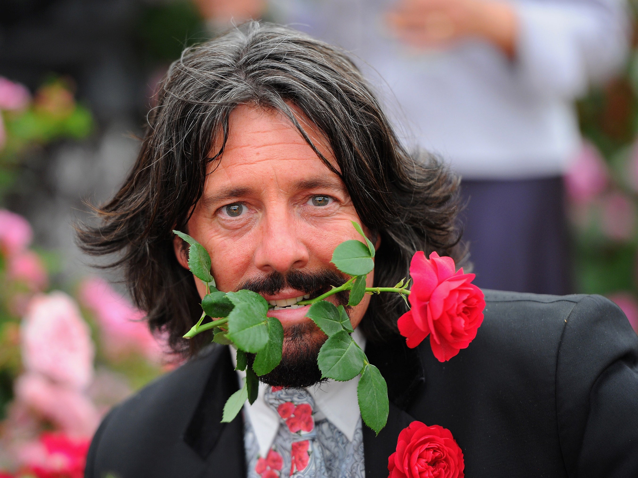 Laurence Llewelyn-Bowen