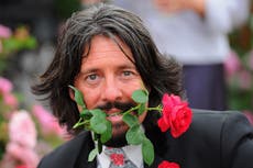 Laurence Llewelyn-Bowen ‘didn’t take offence’ to Royle Family slur