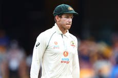 Paine criticism dismissed as ‘an absolute joke’