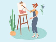 Art for beginners: Everything you need to get started