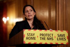 Priti Patel set to unveil limited quarantine scheme