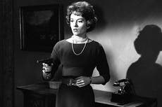 Barbara Shelley: ‘Queen of Hammer’ during golden age of Gothic horror