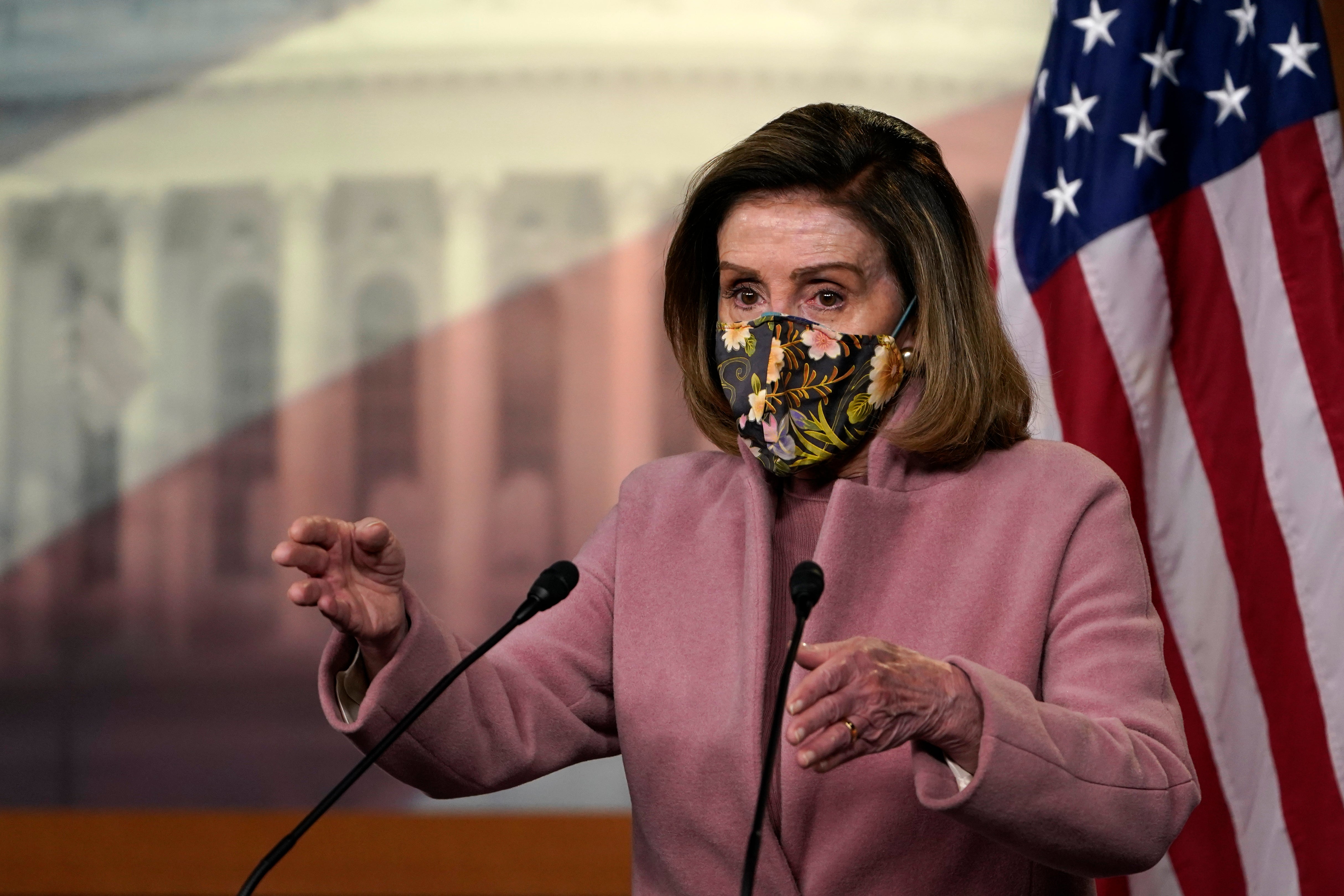 Pelosi