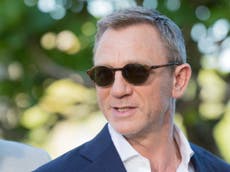 Bond film ‘No Time to Die’ delayed again because of virus