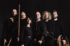 Valhalla bangers: The Scandi bands redefining Norse folk music