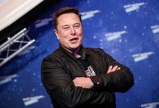 Elon Musk lashes out at short sellers during GameStop market war