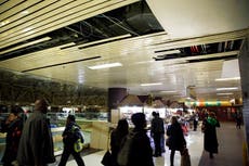 Loathed New York City bus terminal is bound for an upgrade