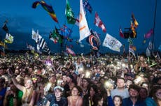 Festival cancellations are inevitable, and the government is to blame