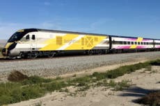 Could Joe Biden reverse America’s railroad disaster?