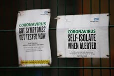 Should everyone with Covid be given £500 to self-isolate?