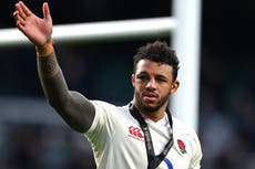 Lawes returns for England at Six Nations as uncapped duo are called up
