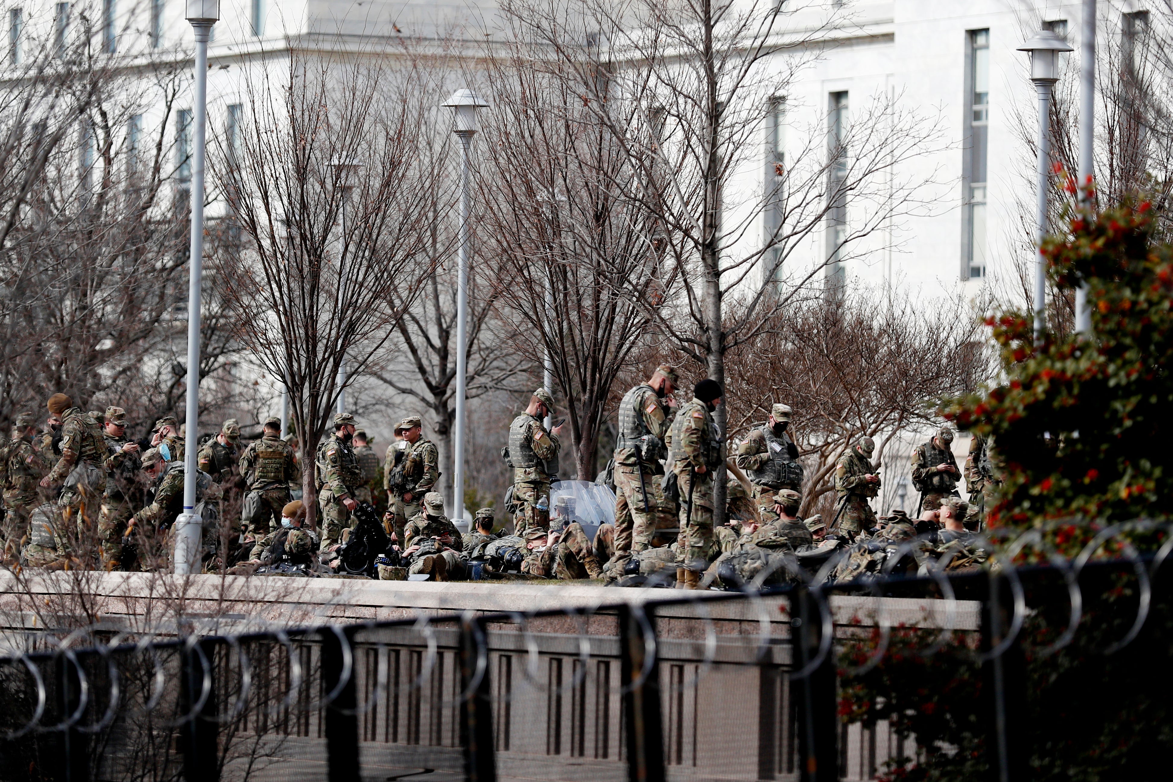 Biden Inauguration