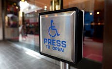 Stop excluding disabled from Covid messaging says Tory MP