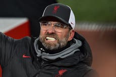 Klopp must finally turn focus to FA Cup to rejuvenate Liverpool