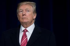 Trump worked with DOJ lawyer to oust acting attorney general and overturn Georgia election result, report says