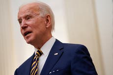 Biden calls Canada's Trudeau, Mexico's López Obrador