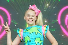 YouTube star JoJo Siwa comes out as gay