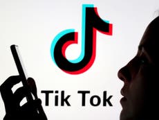 Italy tells TikTok to block users after death of young girl