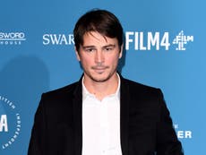 Josh Hartnett explains step back from Hollywood after Superman offer