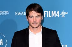 Josh Hartnett explains step back from Hollywood after Superman offer