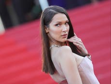 ‘I found myself again’: Bella Hadid opens up about taking a break from social media 