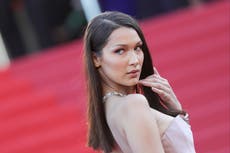 ‘I found myself again’: Bella Hadid opens up about taking a break from social media