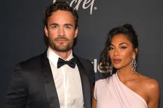 Nicole Scherzinger on ‘transformative’ heartbreak and finding love