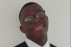 Second 14-year-old boy arrested in Keon Lincoln murder investigation