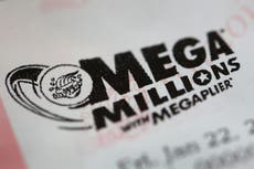 One person win $1bn in third-largest lottery payout in US history