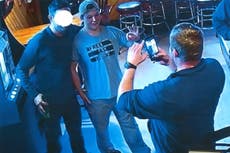 Judge: Kenosha shooter can't associate with supremacists