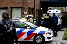 ‘Asia’s El Chapo’ arrested by police in Amsterdam