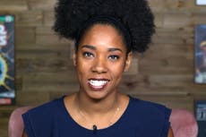 Star Wars affirms support after web series star sent racist abuse