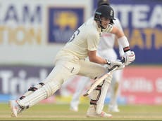 England’s batsmen must learn from ‘amazing’ Root, says Buttler