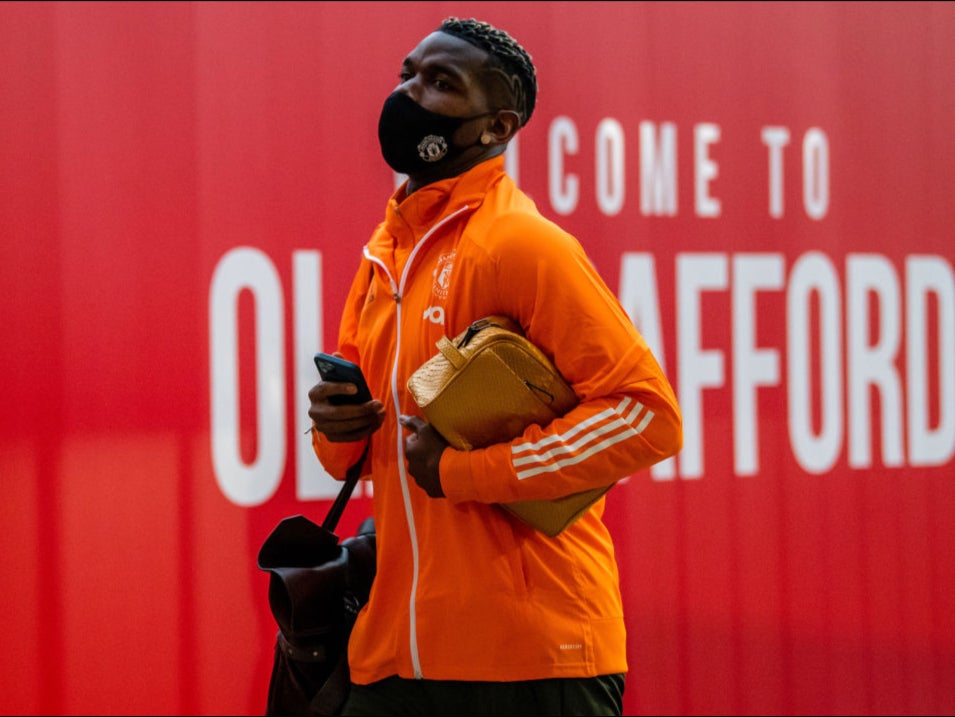 Manchester United host offbeat Liverpool in FA Cup fourth round