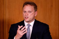 Ministers urged to intervene after 500 test positive at DVLA office