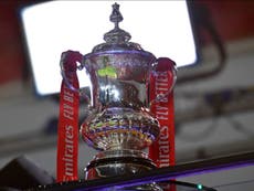 FA Cup fifth round dates and times confirmed as TV fixtures revealed