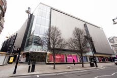 Boohoo buys Debenhams for £55m and to relaunch as online-only business