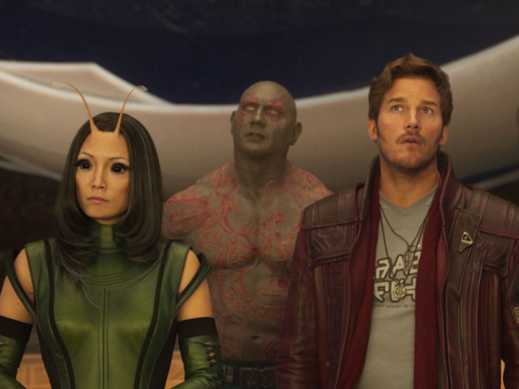 The ‘Guardians of the Galaxy’ cast will show up in ‘Thor: Love and Thunder’