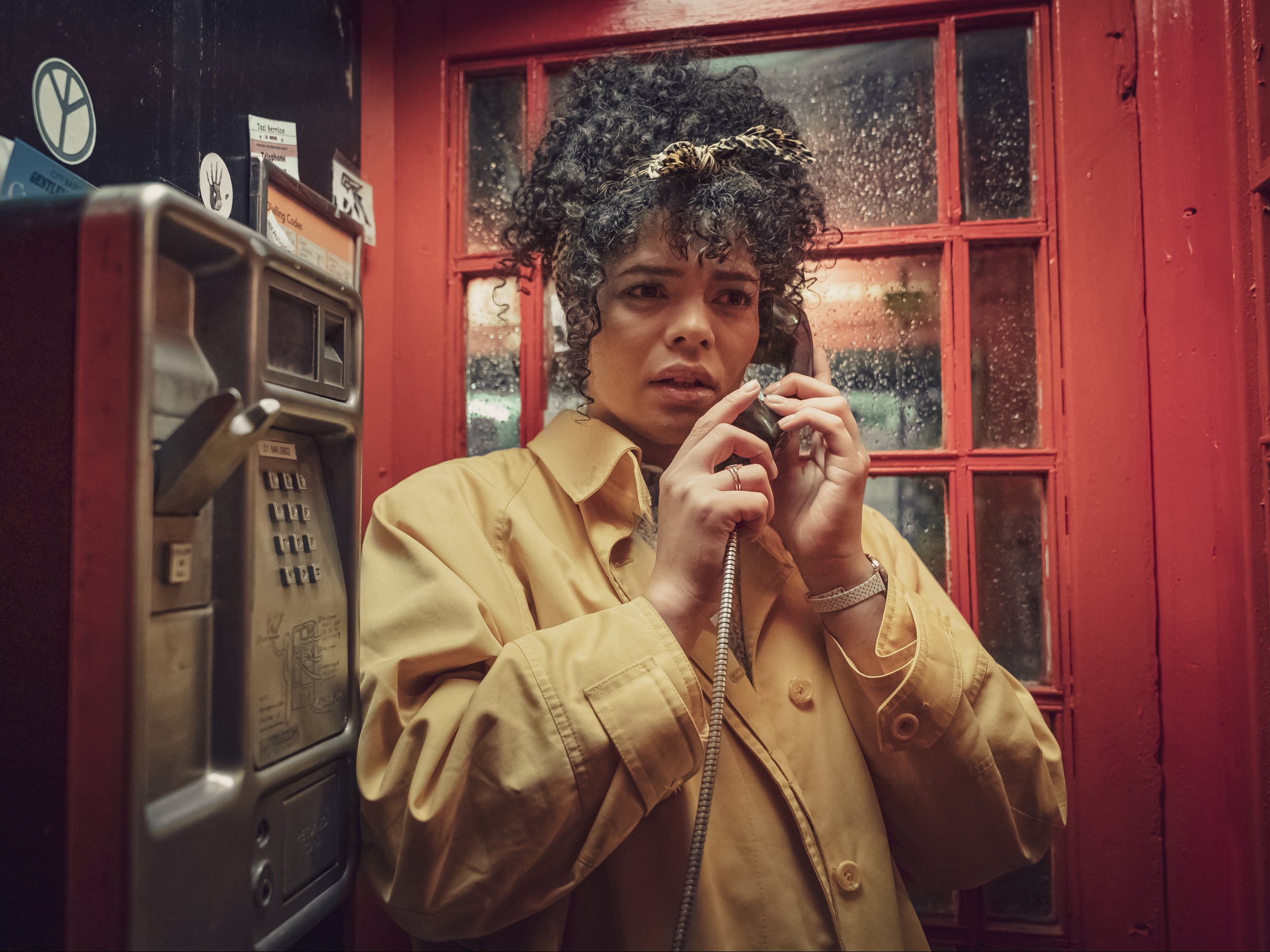 Real-life Jill Nalder reveals how accurate It’s a Sin is