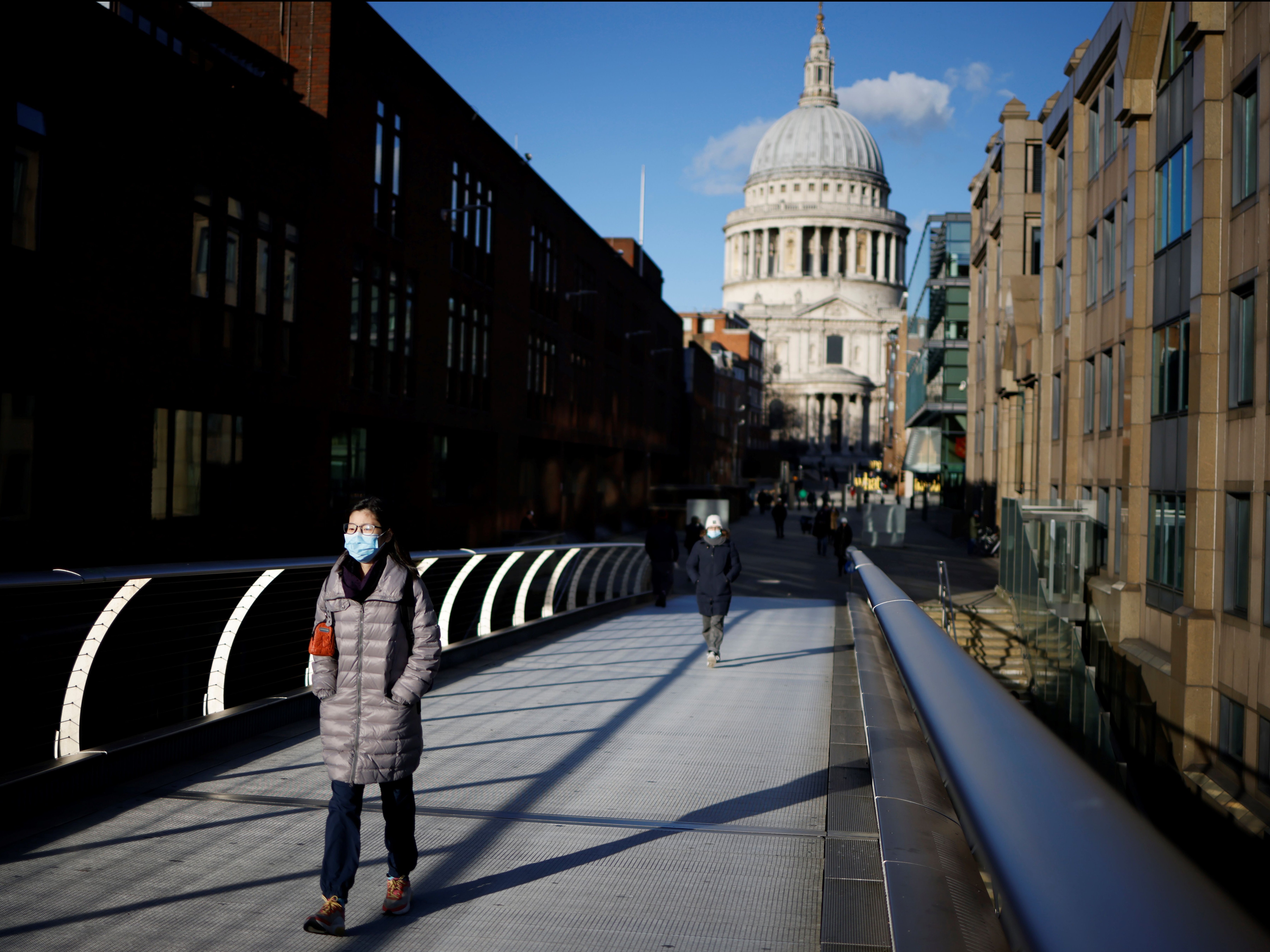 Hancock to hold coronavirus briefing