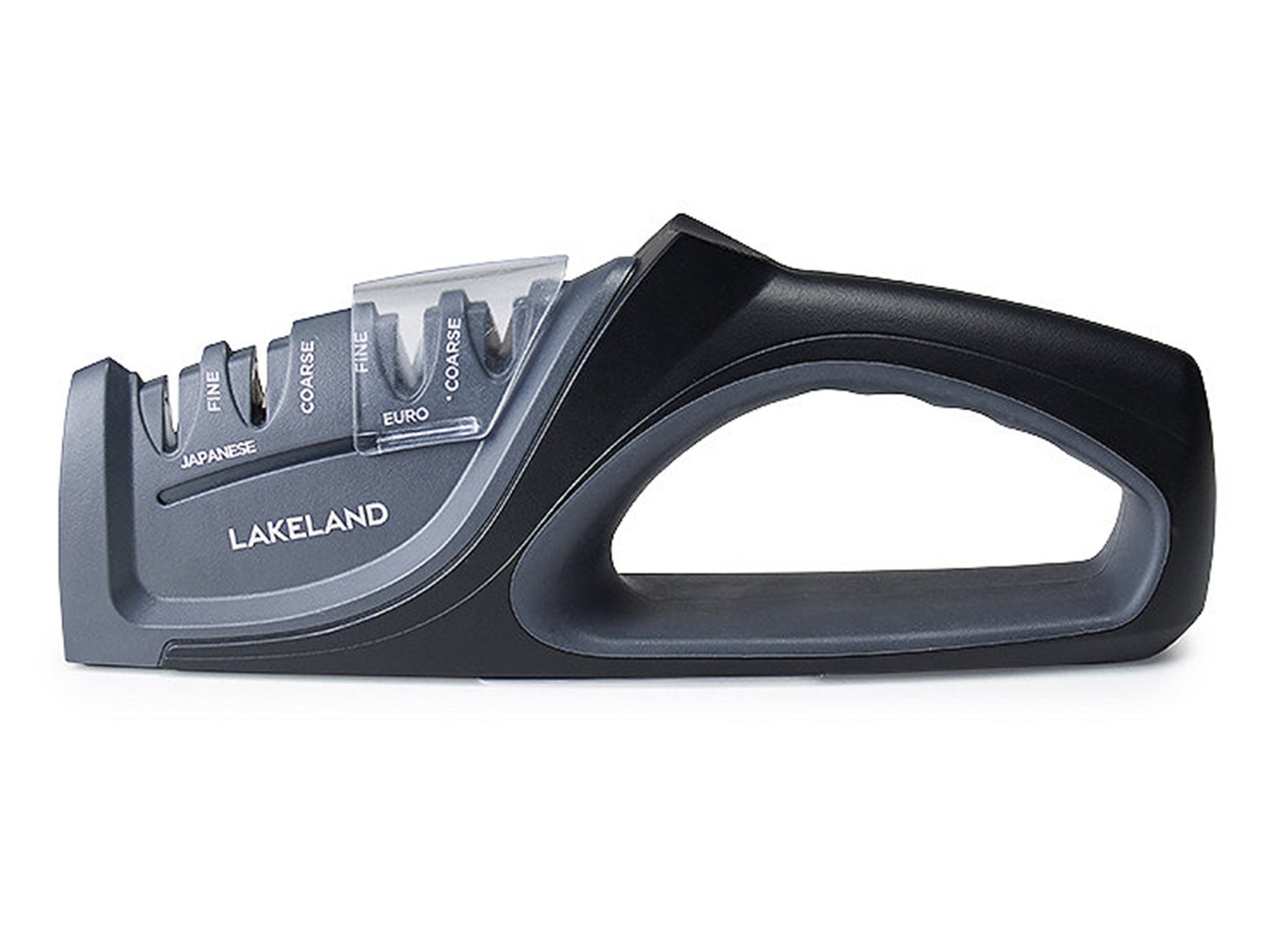 Lakeland International Knife Sharpener ú14.99, Lakeland.jpg