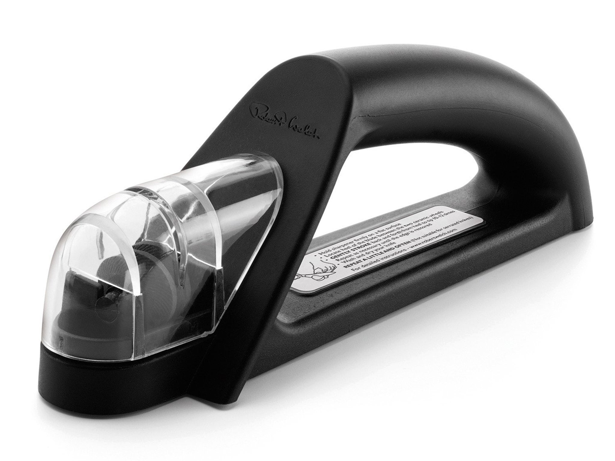 Robert Welch Signature Hand Held Sharpener ú24.99, John Lewis.jpg