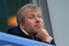 Abramovich explains decision to sack ‘icon’ Lampard