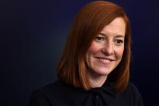 Jen Psaki fires back at controversy over LGBTQ executive order: ‘Trans rights are human rights’