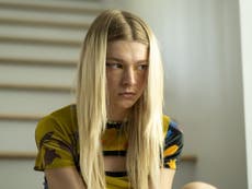 Euphoria second special review: Hunter Schafer shines as provocative teen drama unfurls beyond Zendaya’s Rue