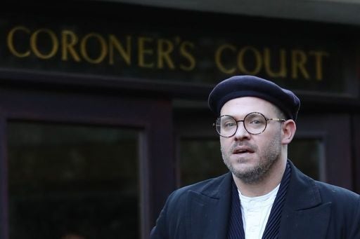 Singer says brother ‘might still be alive’ with intervention