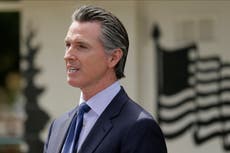 California to lift virus stay-at-home orders statewide